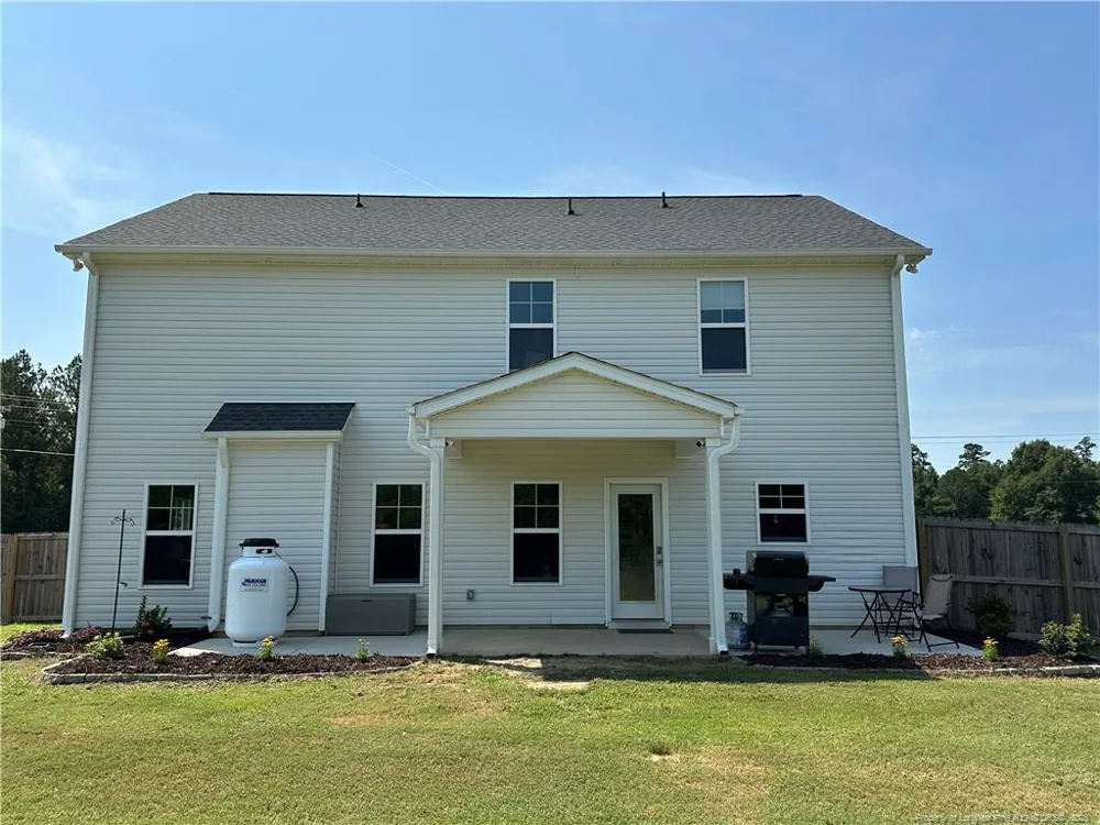 1605 Ranch House Court Linden, NC 28356