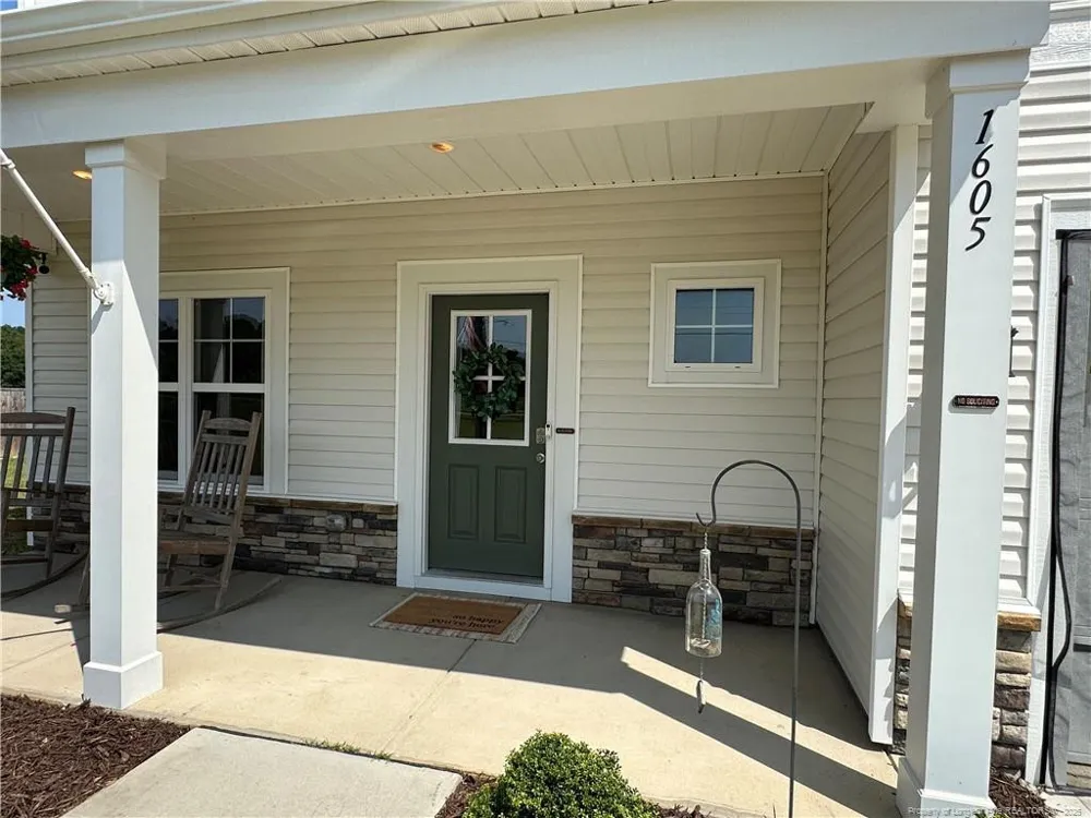 1605 Ranch House Court Linden, NC 28356