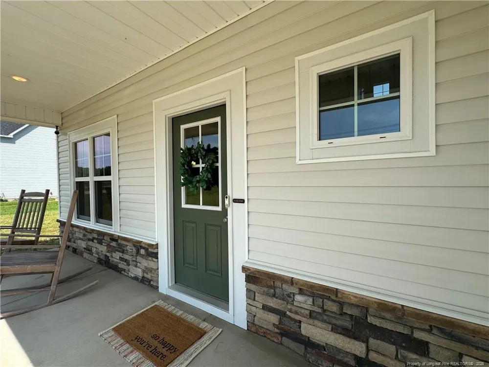 1605 Ranch House Court Linden, NC 28356