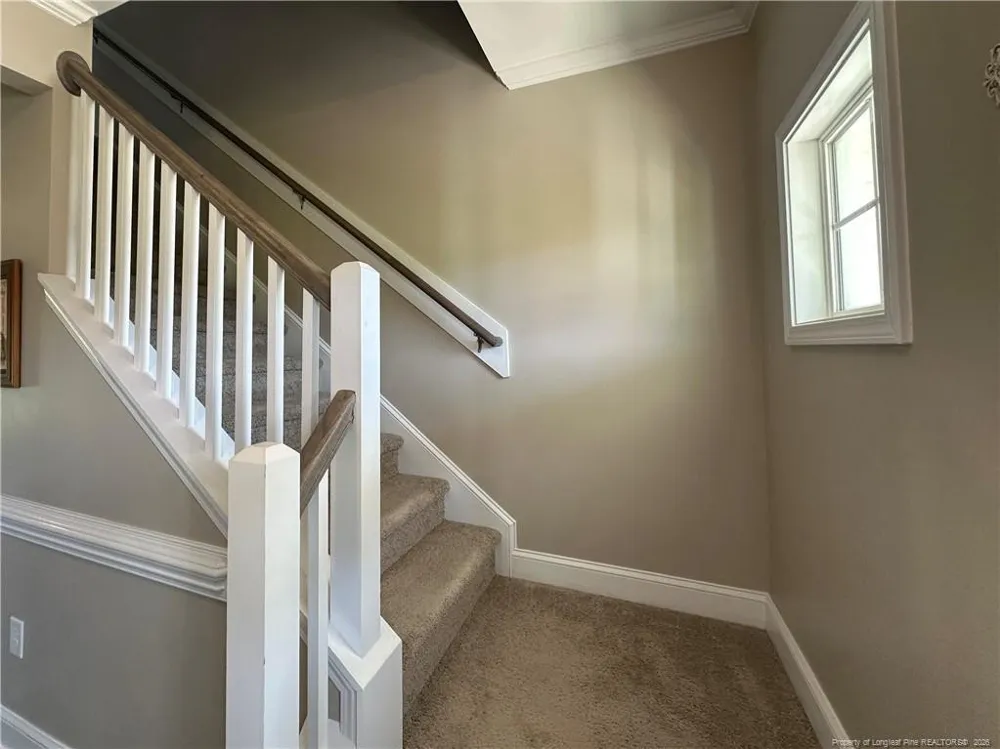 1605 Ranch House Court Linden, NC 28356