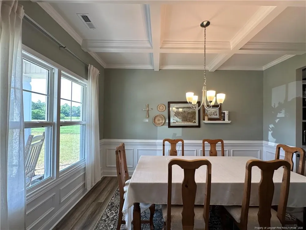 1605 Ranch House Court Linden, NC 28356