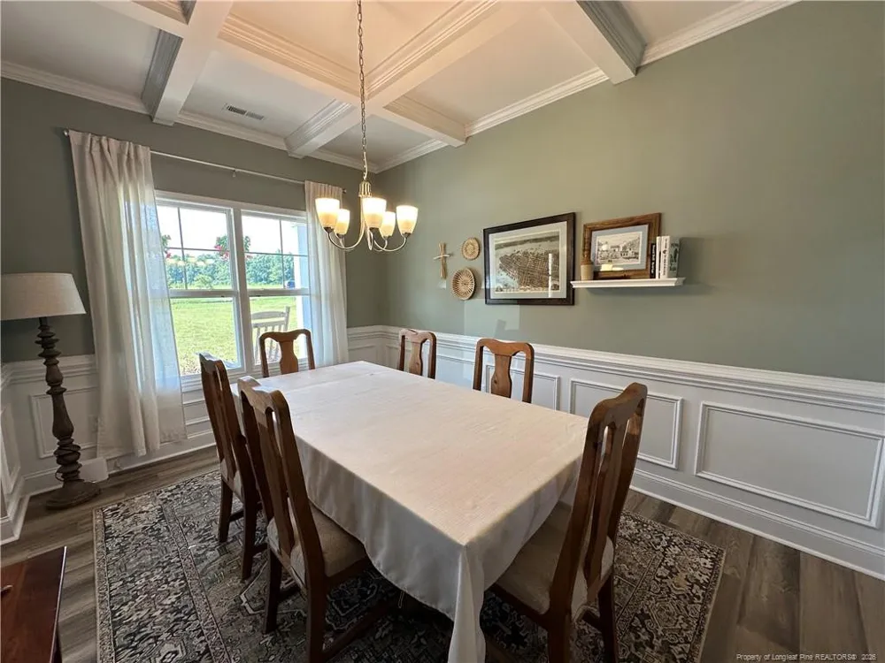 1605 Ranch House Court Linden, NC 28356