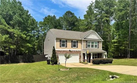 535 Stone Cross (Lot 16B) Drive