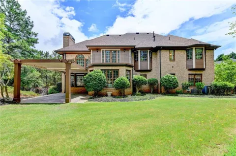 8585 Royal Troon Drive