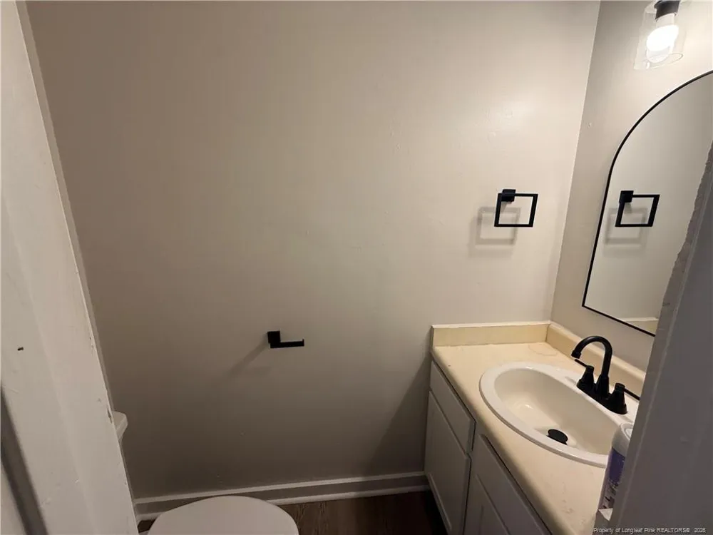 1422 Tangora Lane Fayetteville, NC 28304