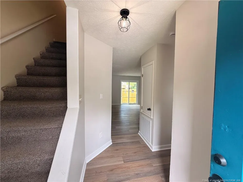 1422 Tangora Lane Fayetteville, NC 28304