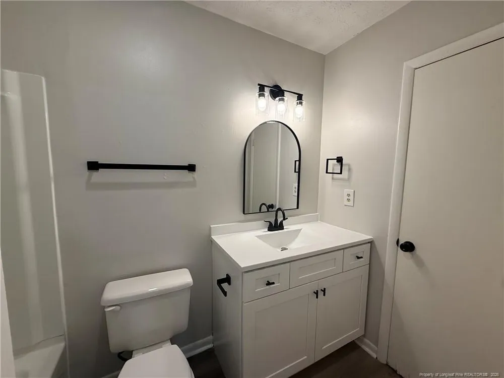 1422 Tangora Lane Fayetteville, NC 28304