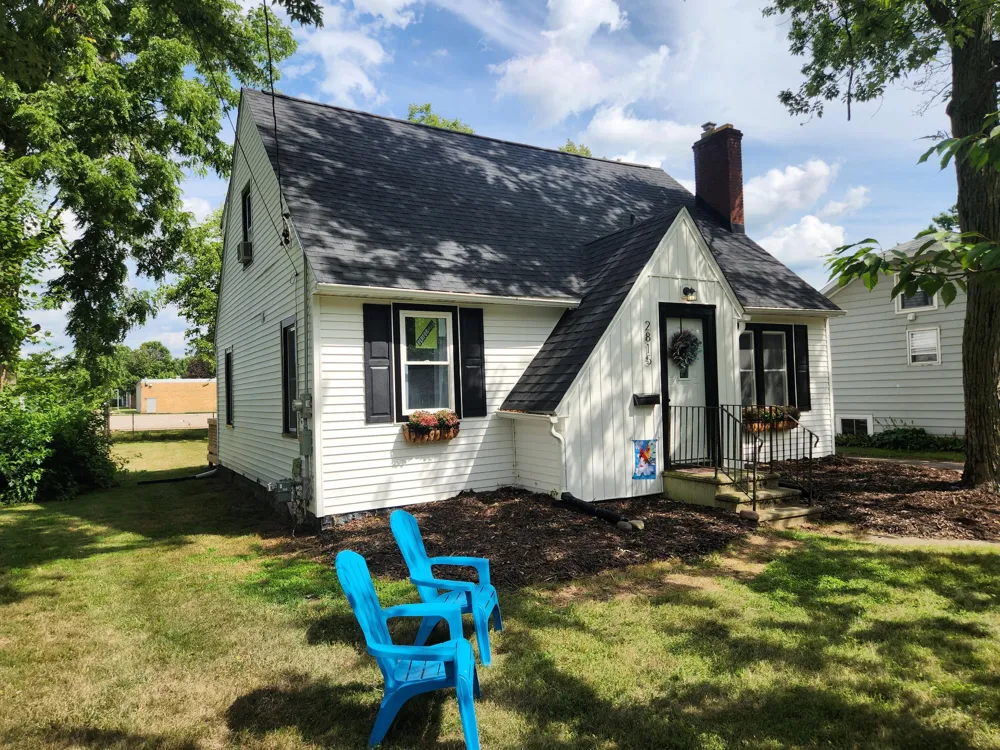2815 Whittier Drive Kalamazoo, MI 49001