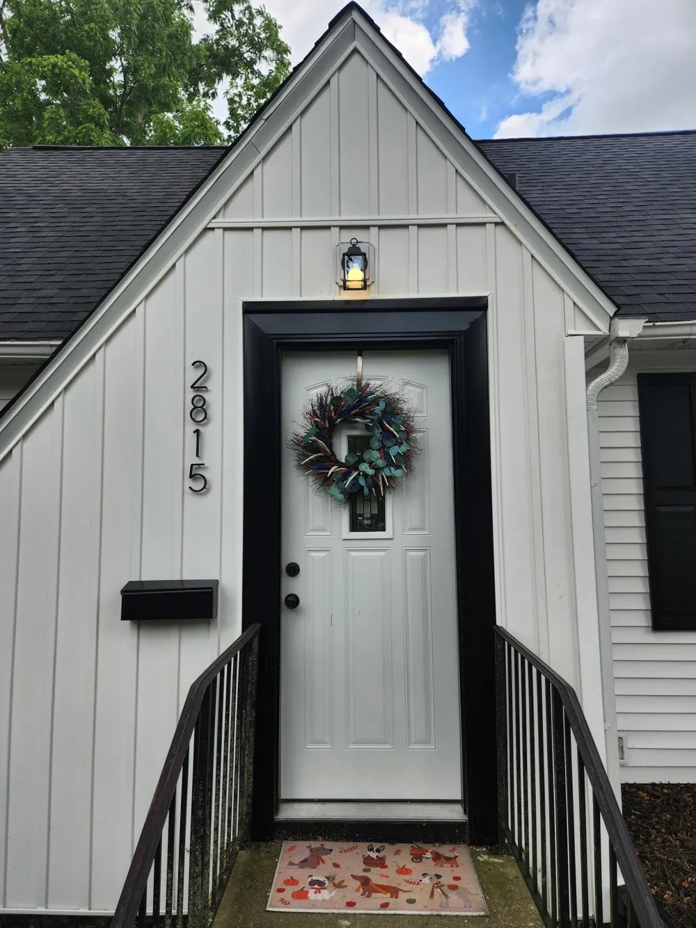 2815 Whittier Drive Kalamazoo, MI 49001