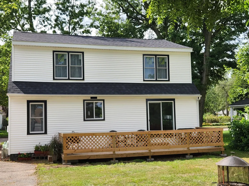 2815 Whittier Drive Kalamazoo, MI 49001