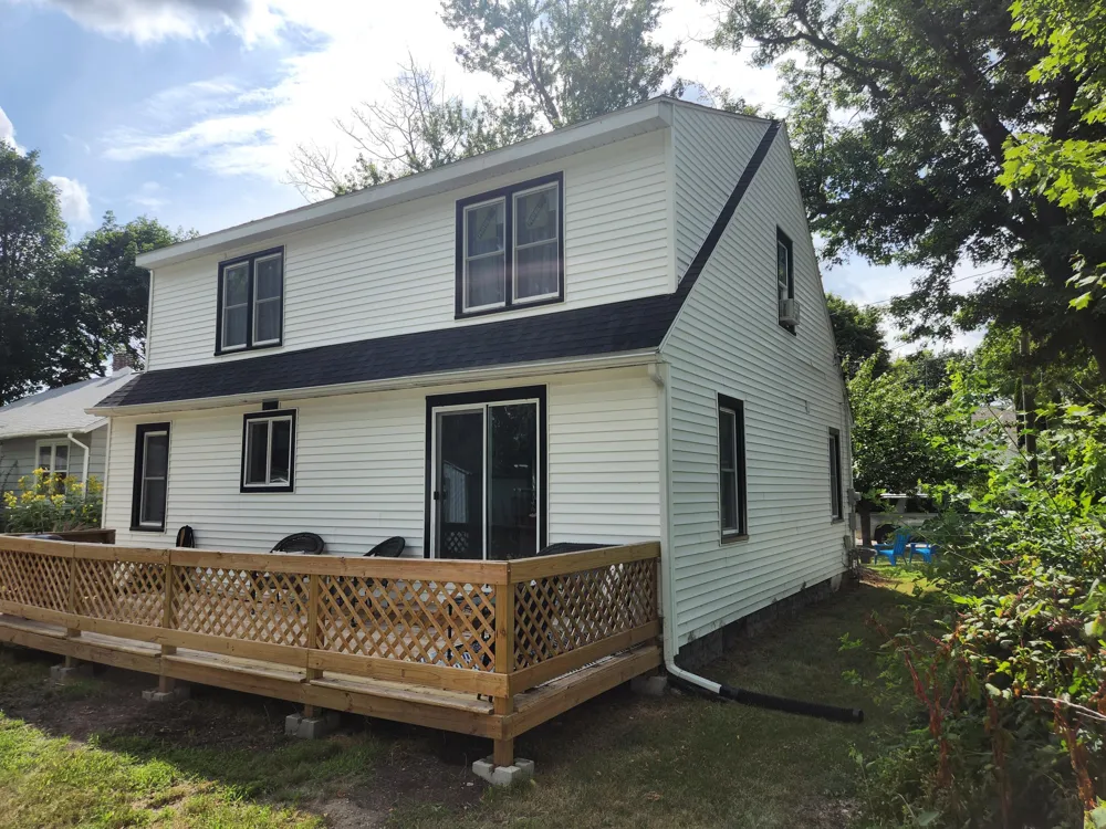 2815 Whittier Drive Kalamazoo, MI 49001