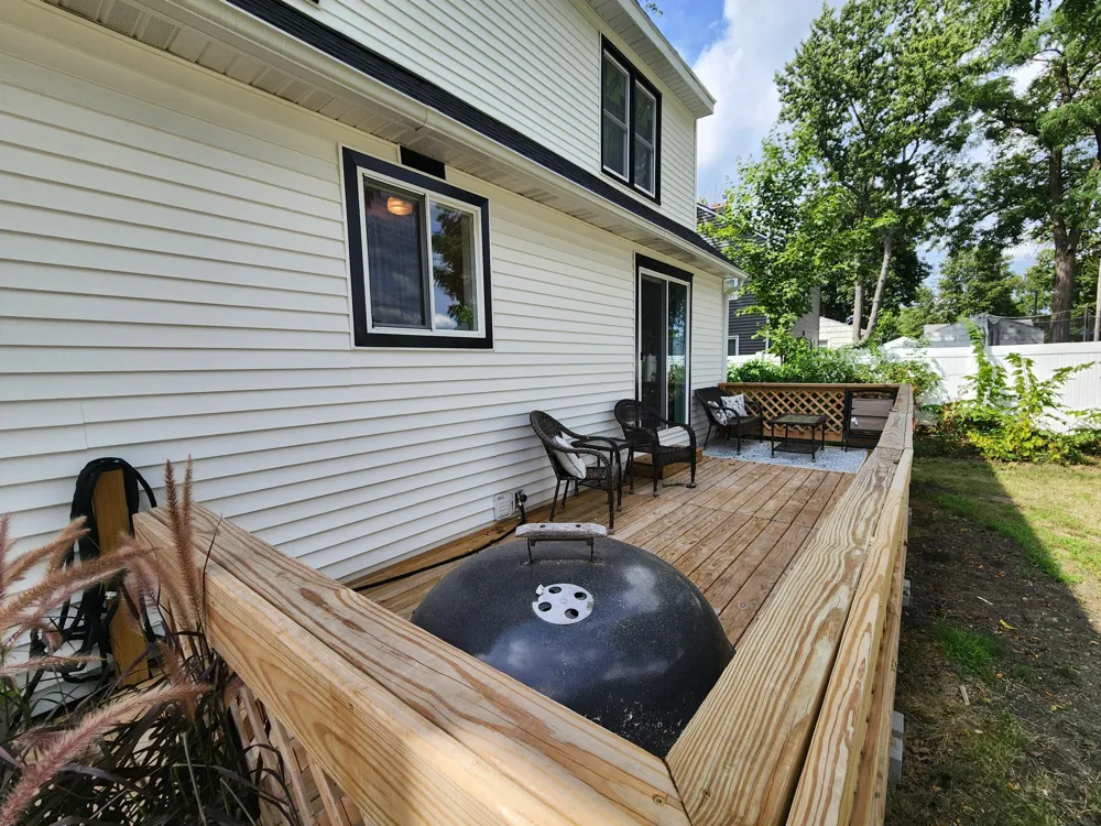 2815 Whittier Drive Kalamazoo, MI 49001
