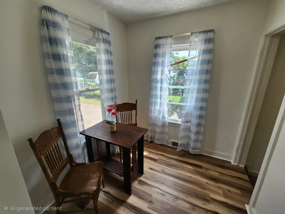 2815 Whittier Drive Kalamazoo, MI 49001