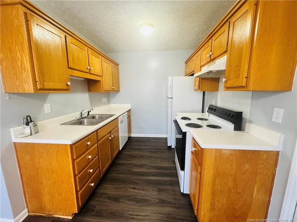 233 Bahia Lane Raeford, NC 28376