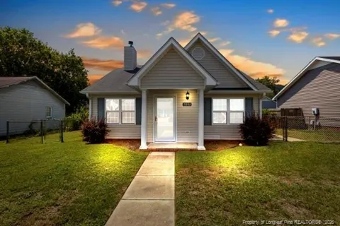 5591 Windy Knoll Place