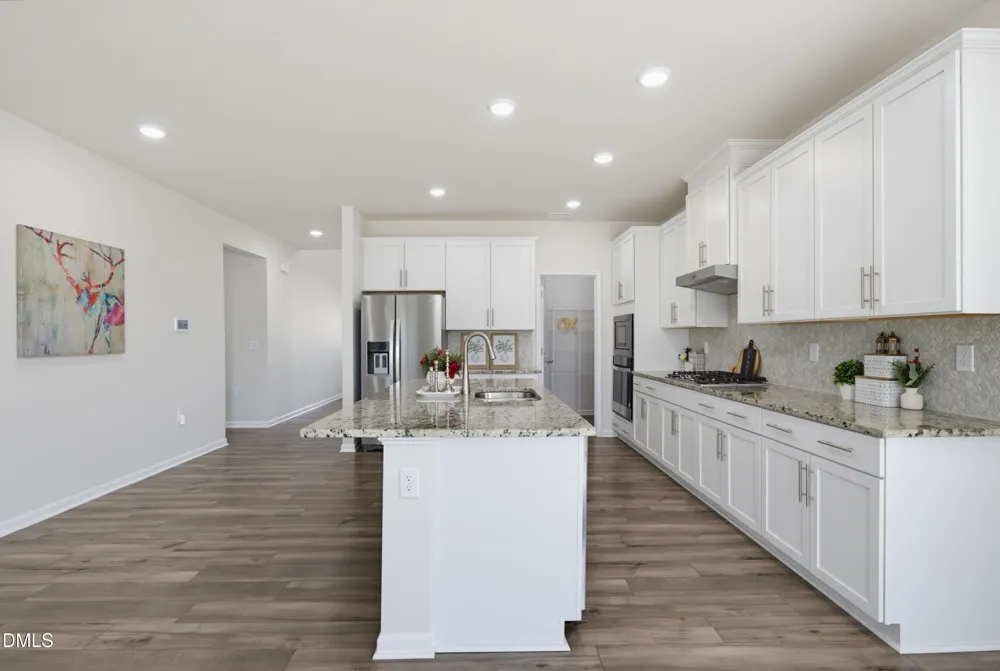 131 Acorn Grv Road Garner, NC 27529