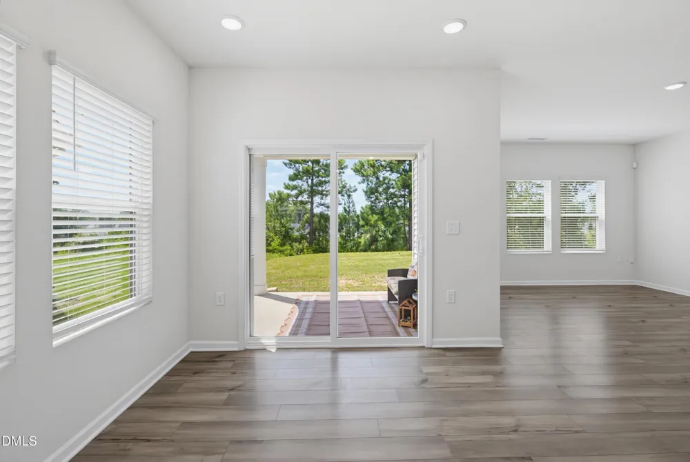 131 Acorn Grv Road Garner, NC 27529