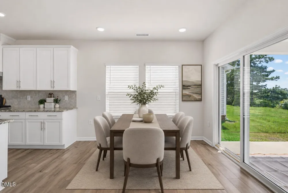 131 Acorn Grv Road Garner, NC 27529