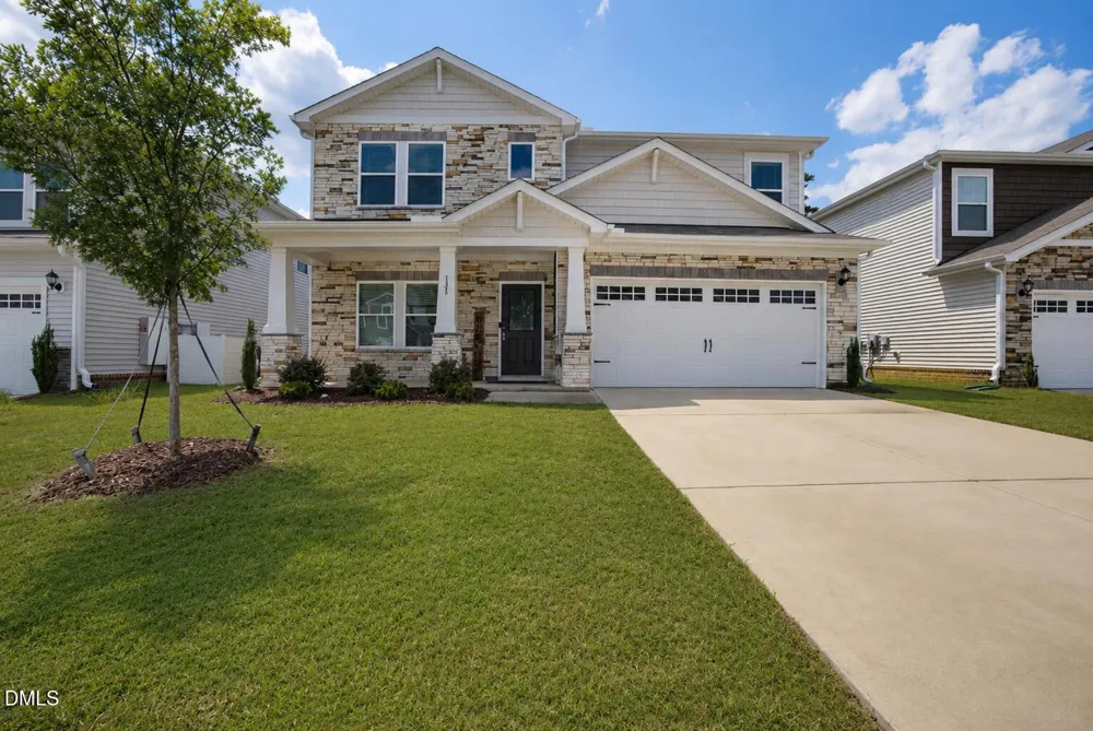 131 Acorn Grv Road Garner, NC 27529