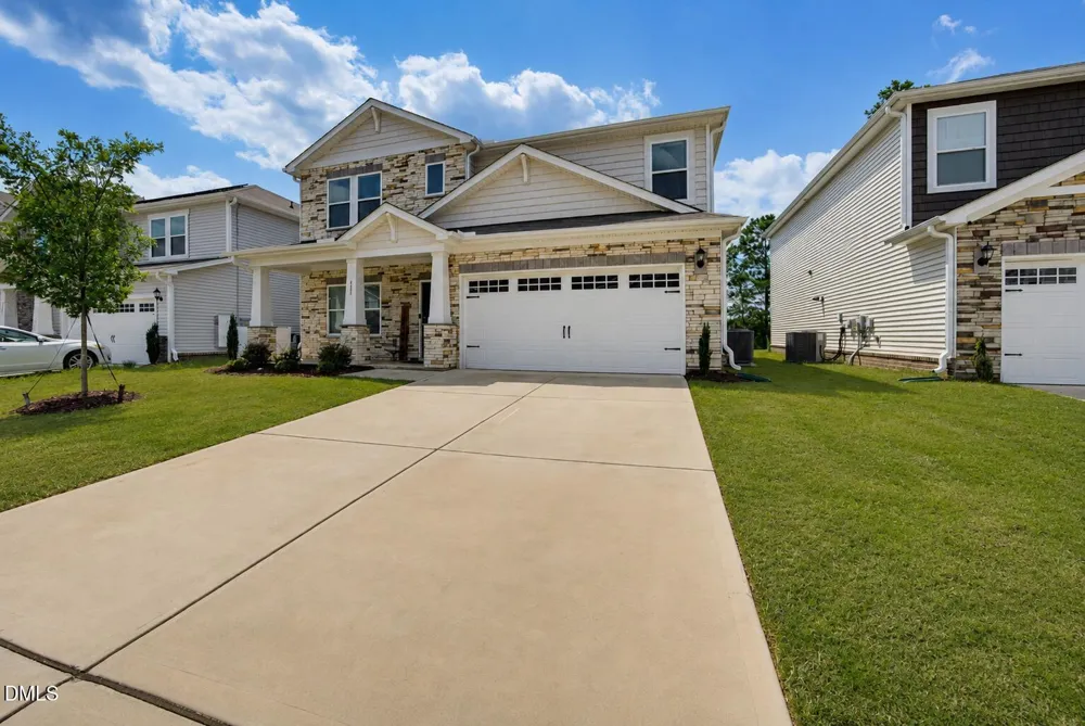 131 Acorn Grv Road Garner, NC 27529