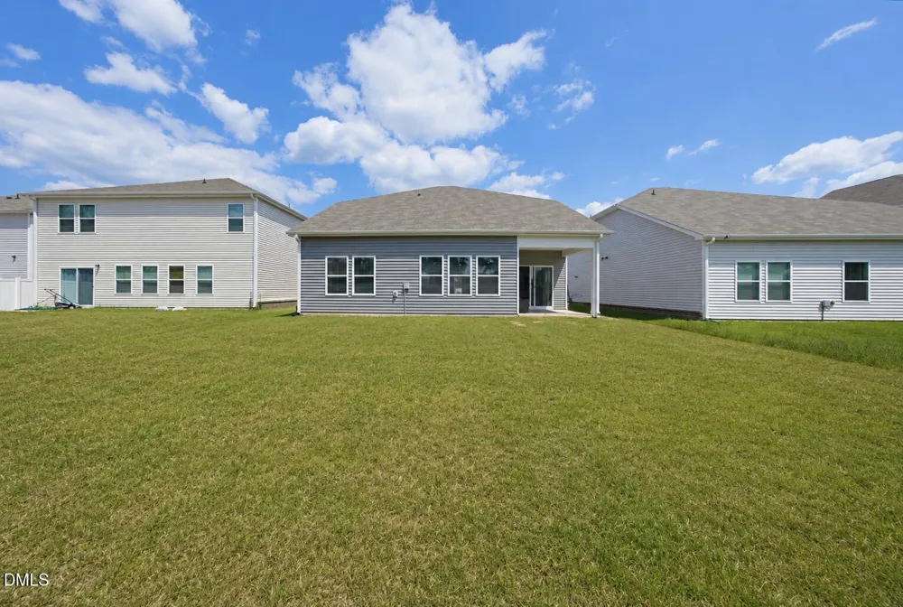 131 Acorn Grv Road Garner, NC 27529
