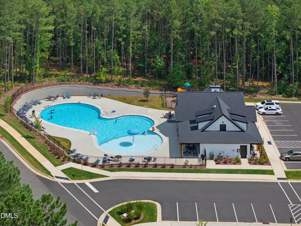 131 Acorn Grv Road Garner, NC 27529