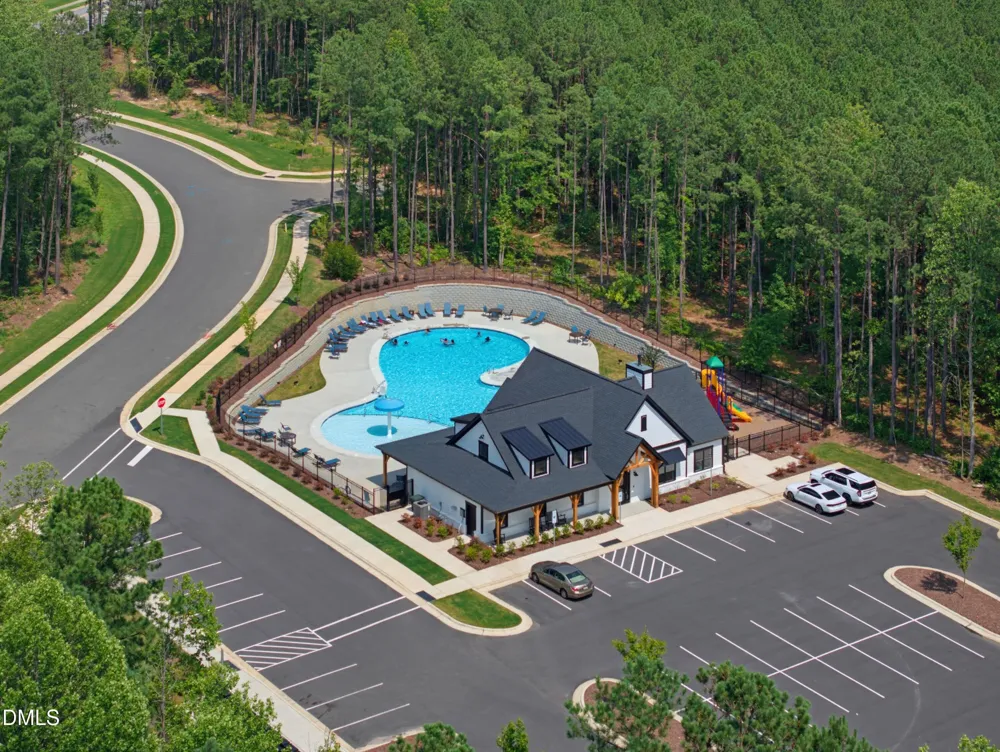 131 Acorn Grv Road Garner, NC 27529