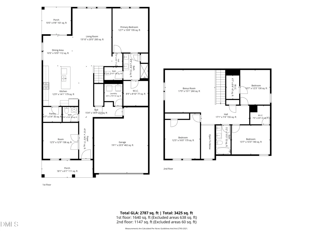 131 Acorn Grv Road Garner, NC 27529