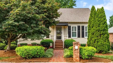 3601 Cherry Hill Drive