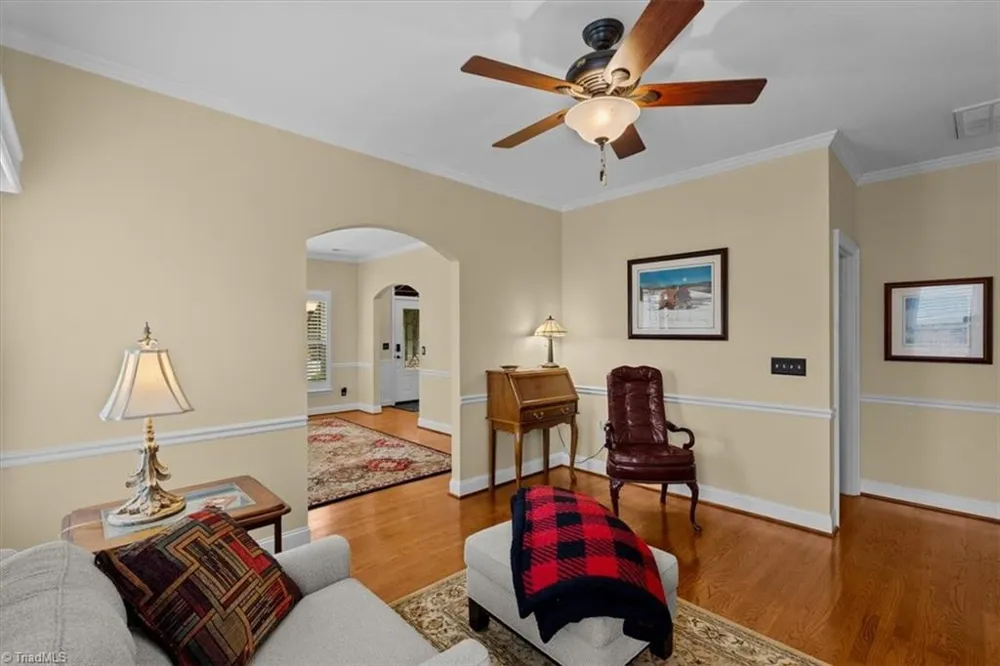 3601 Cherry Hill Drive Greensboro, NC 27410