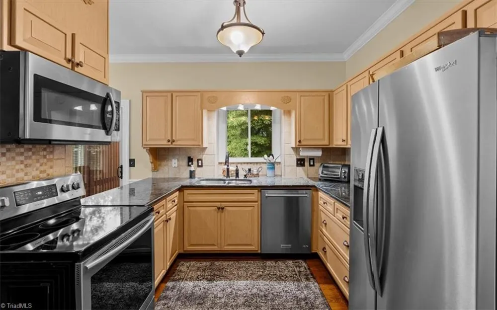 3601 Cherry Hill Drive Greensboro, NC 27410