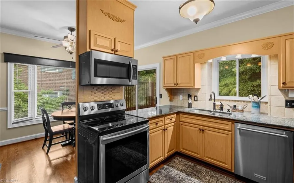 3601 Cherry Hill Drive Greensboro, NC 27410