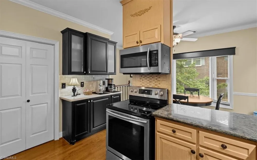 3601 Cherry Hill Drive Greensboro, NC 27410