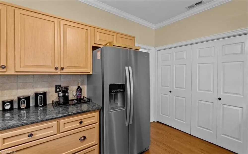 3601 Cherry Hill Drive Greensboro, NC 27410