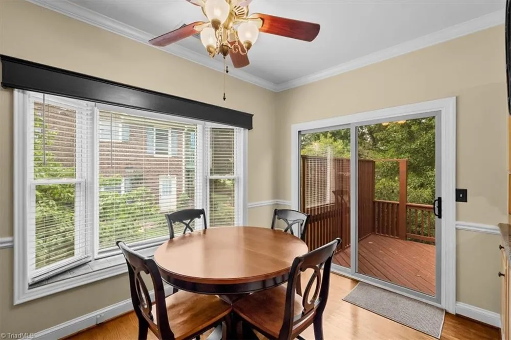 3601 Cherry Hill Drive Greensboro, NC 27410