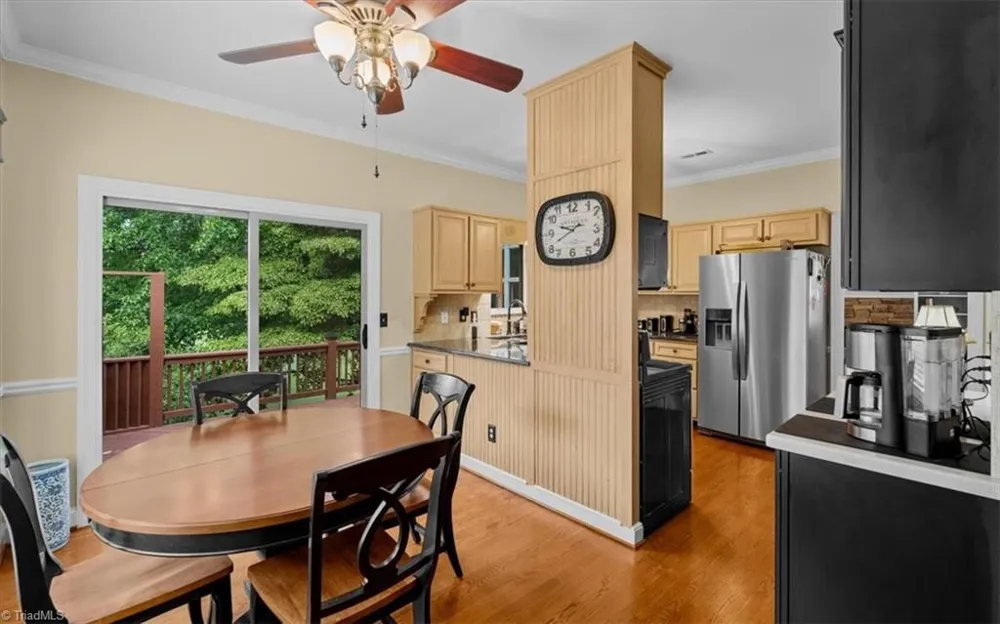3601 Cherry Hill Drive Greensboro, NC 27410