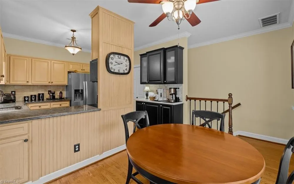 3601 Cherry Hill Drive Greensboro, NC 27410