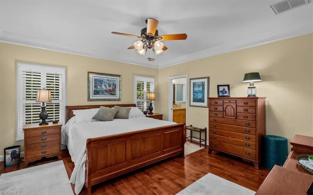 3601 Cherry Hill Drive Greensboro, NC 27410