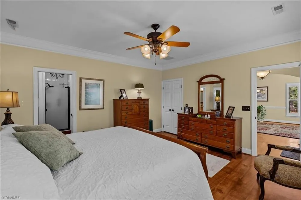 3601 Cherry Hill Drive Greensboro, NC 27410