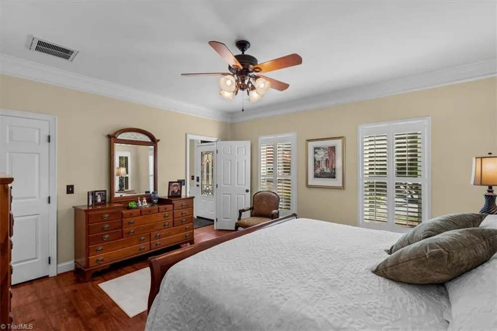 3601 Cherry Hill Drive Greensboro, NC 27410