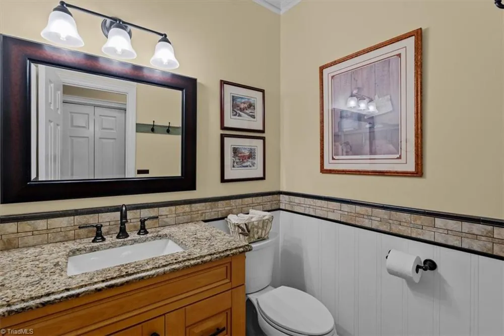 3601 Cherry Hill Drive Greensboro, NC 27410