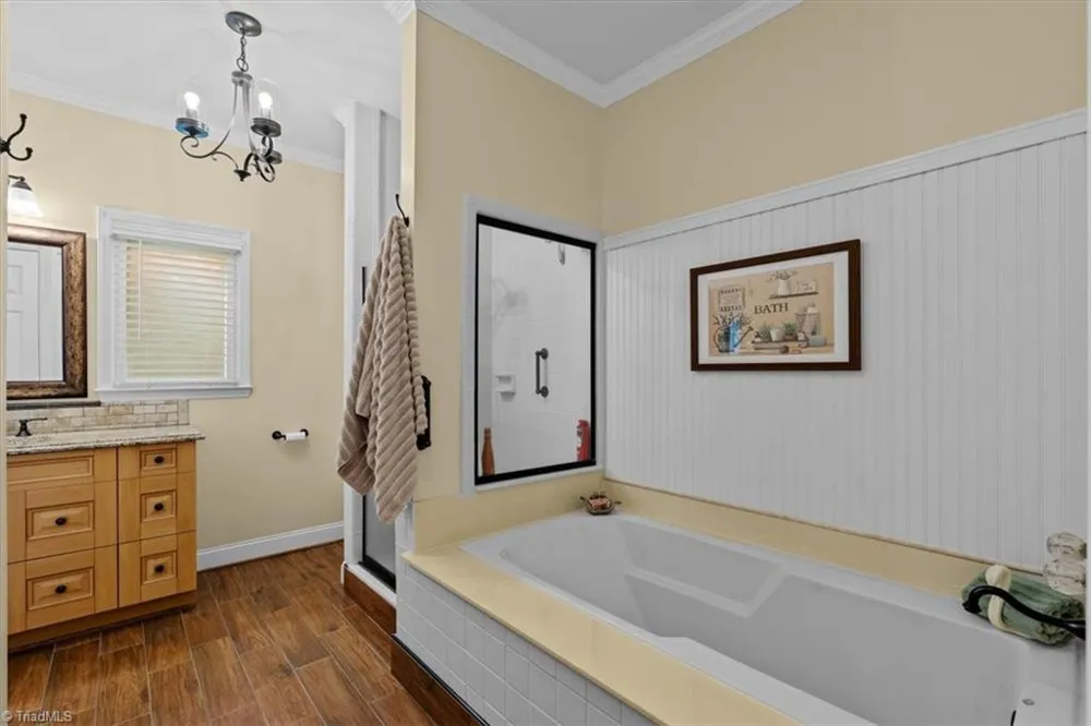 3601 Cherry Hill Drive Greensboro, NC 27410