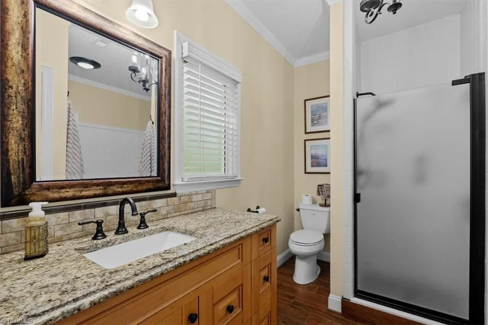 3601 Cherry Hill Drive Greensboro, NC 27410