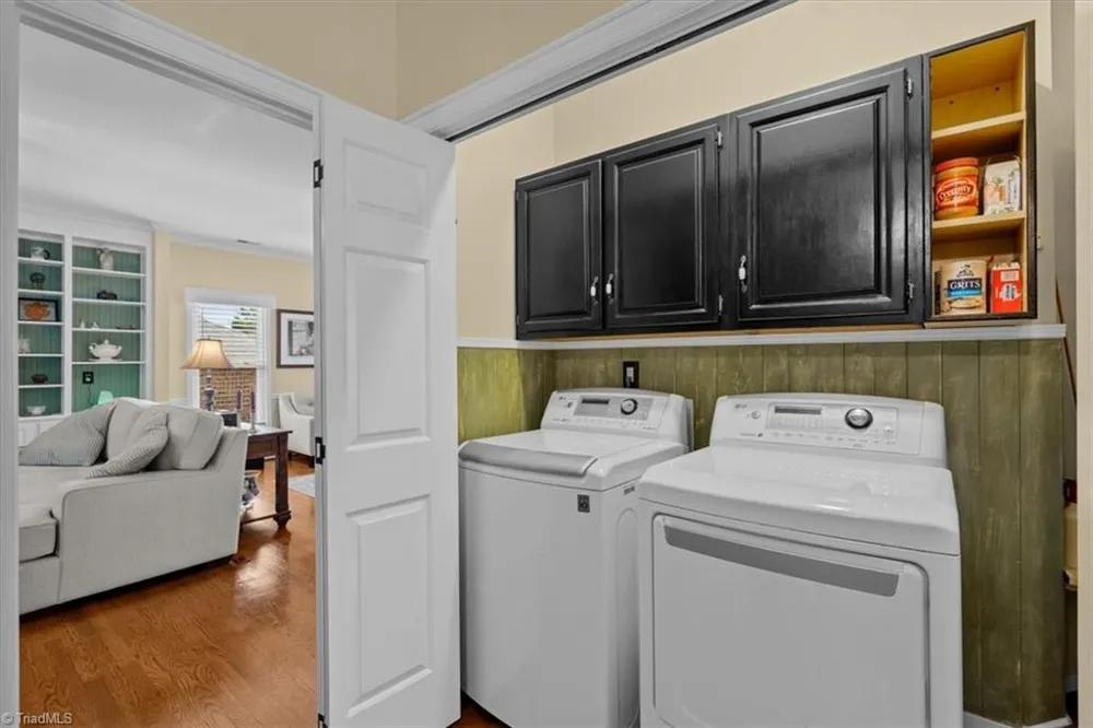3601 Cherry Hill Drive Greensboro, NC 27410