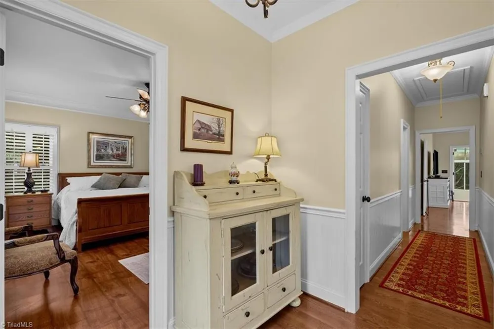 3601 Cherry Hill Drive Greensboro, NC 27410
