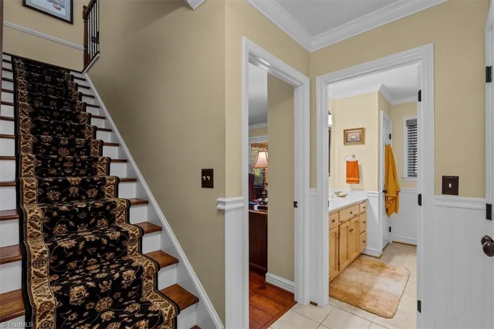 3601 Cherry Hill Drive Greensboro, NC 27410