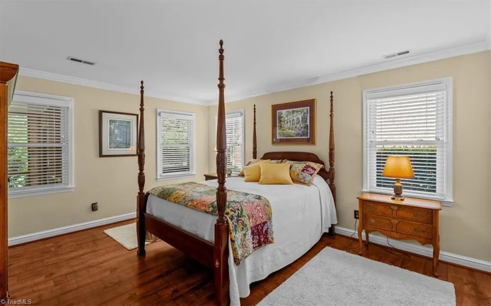 3601 Cherry Hill Drive Greensboro, NC 27410