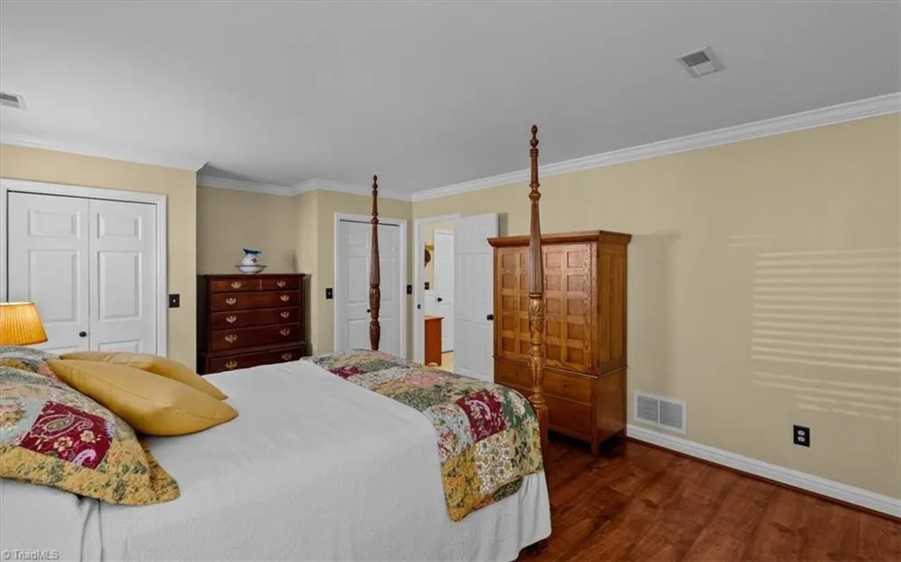 3601 Cherry Hill Drive Greensboro, NC 27410