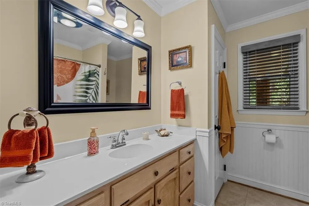 3601 Cherry Hill Drive Greensboro, NC 27410