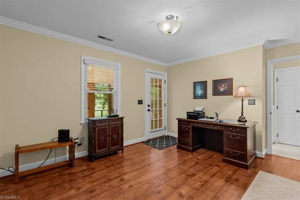 3601 Cherry Hill Drive Greensboro, NC 27410